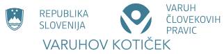 RS Varuh človekovih pravic - Varuhov kotiček